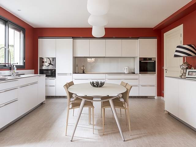 Bordeaux TissoT Immobilier : Appartement 5.0 pièces