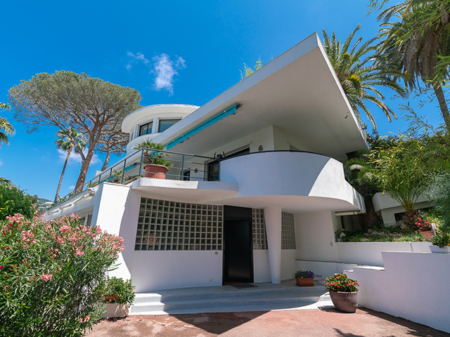 real estate - Cannes - House 7.0 rooms