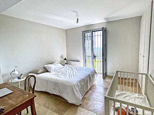 real estate - Vence - House 6.0 rooms