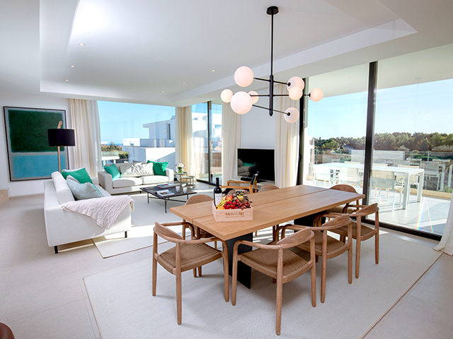 Vila Nova de Cacela 8901-907 Algarve - Flat 4.5 rooms - TissoT Realestate