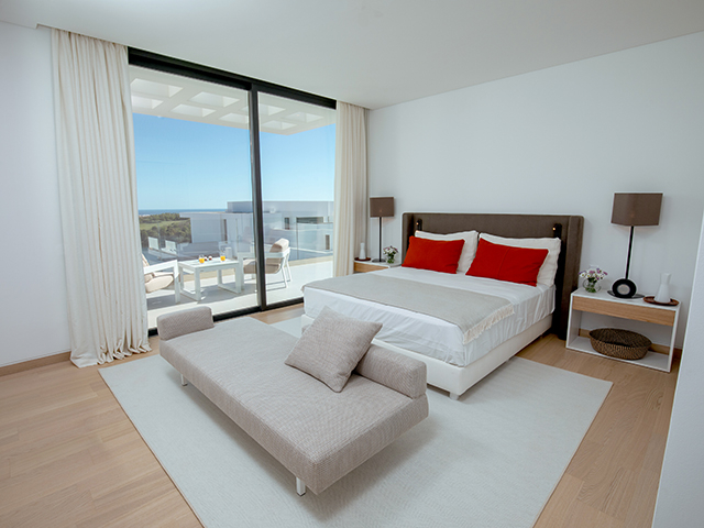 real estate - Vila Nova de Cacela - Flat 4.5 rooms