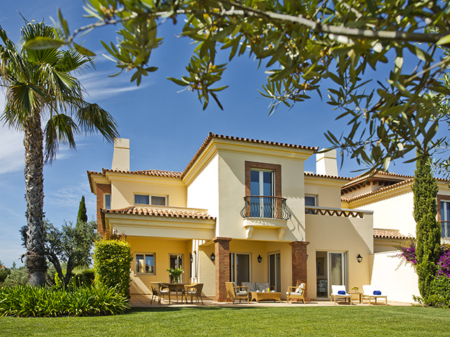 Vila Nova de Cacela - Villa 4.5 rooms - international real estate sales