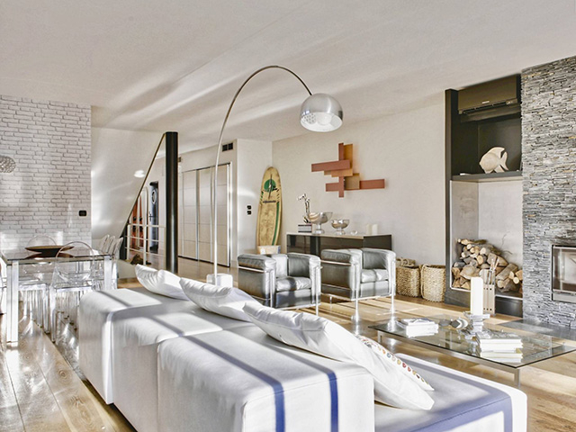 Marseille - Haus 9.0 rooms - international real estate sales