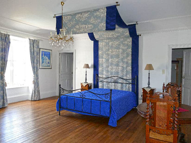 real estate - Vichy - Château 18.0 rooms