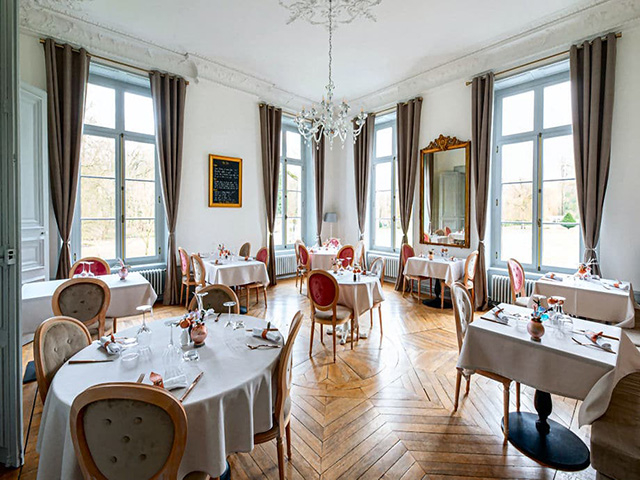 Amiens 80000 NORD-PAS-DE-CALAIS-PICARDIE - Castle 20.0 rooms - TissoT Realestate