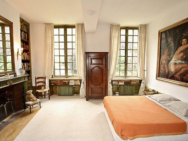 real estate - Senlis - House 12.0 rooms