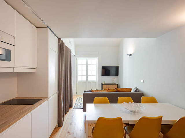 Porto TissoT Immobiliare : Casa 10.5 rooms