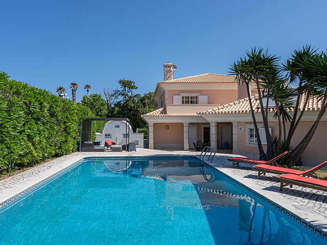 real estate - Sintra - Villa 8.5 rooms