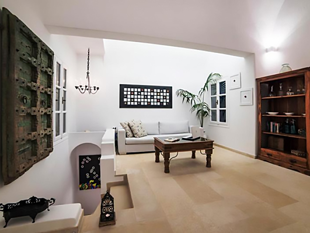 real estate - Santorini - House 7.5 rooms