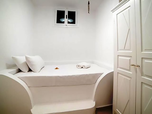 real estate - Santorini - Maison 7.5 rooms
