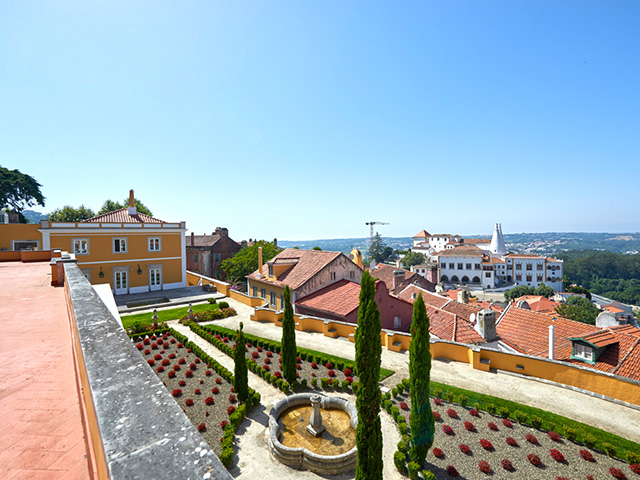 Sintra - Castle 12.5 rooms