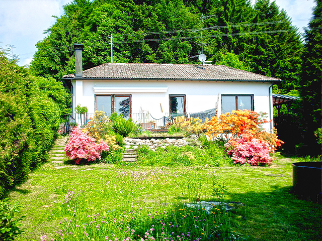Murg -  Haus - Immobilienverkauf - Deutschland - TissoT Immobilien Schweiz TissoT