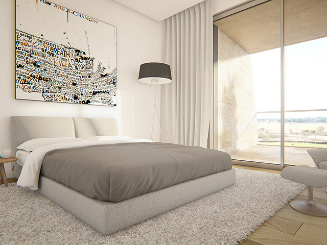 real estate - Quarteira - Flat 3.0 rooms