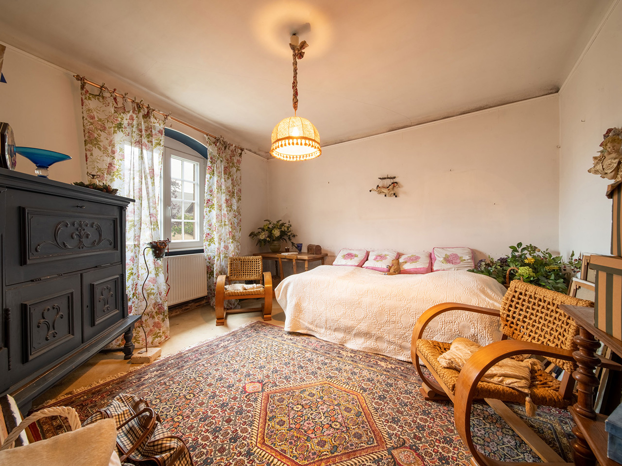 Eguisheim TissoT Immobiliare : Casa 16.0 rooms
