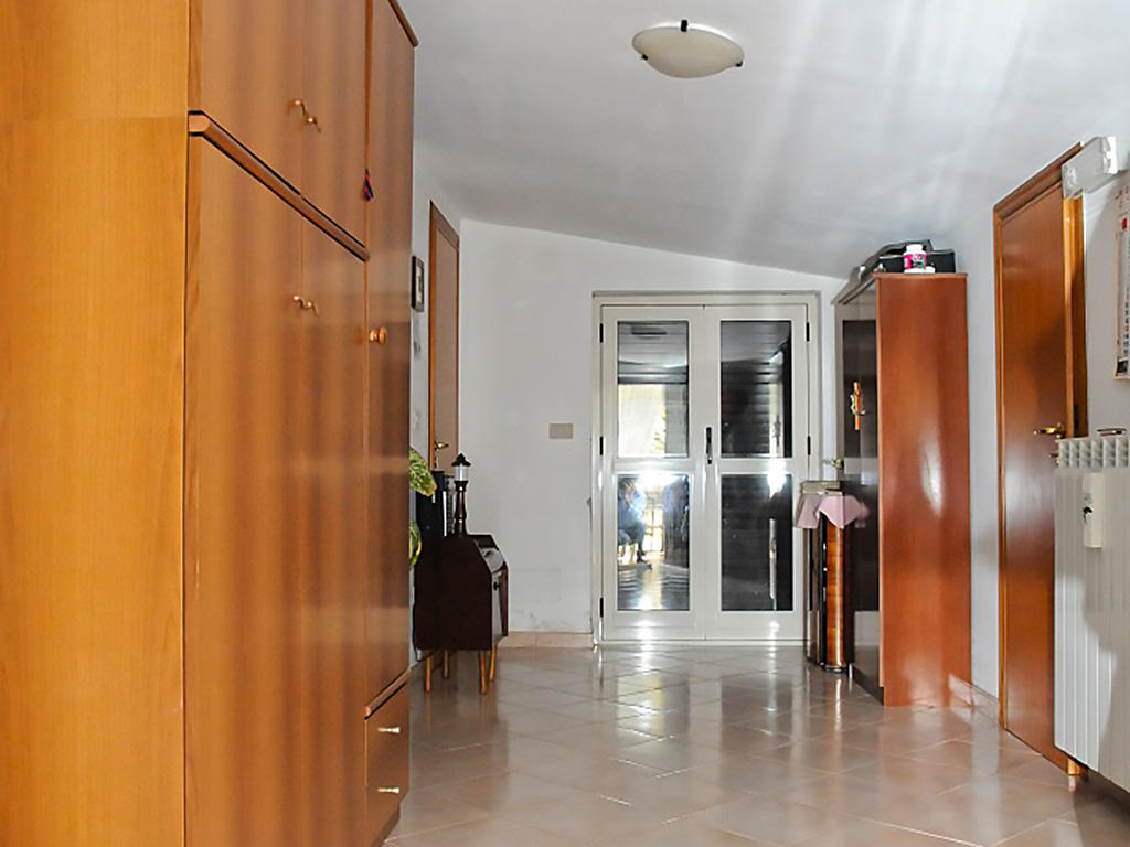 real estate - Prignano Cilento - Villa 9.0 rooms