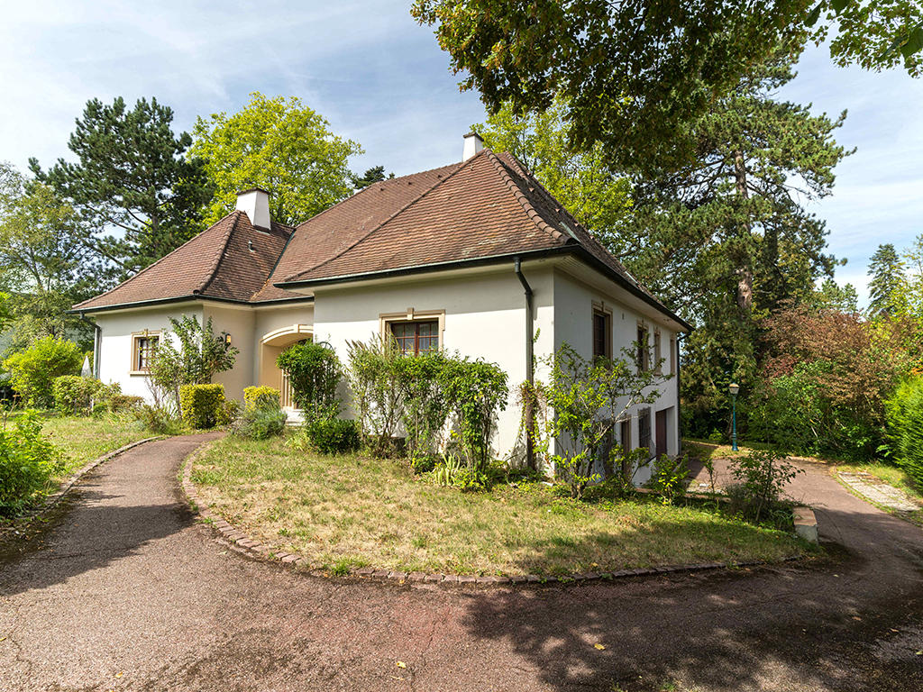 Mulhouse - Casa 10.0 locali - France immobiliare in vendita