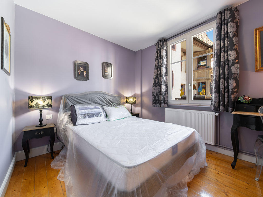 real estate - Ribeauvillé - Maison 23.0 rooms