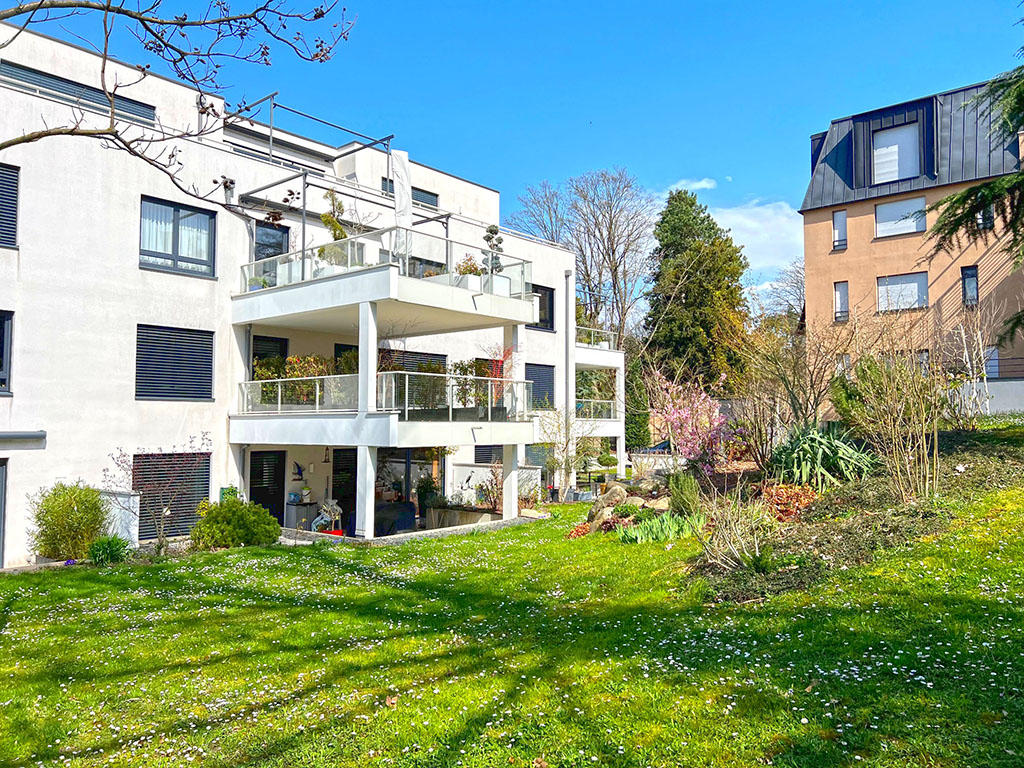 Mulhouse - Appartamento 4.0 locali - France immobiliare in vendita