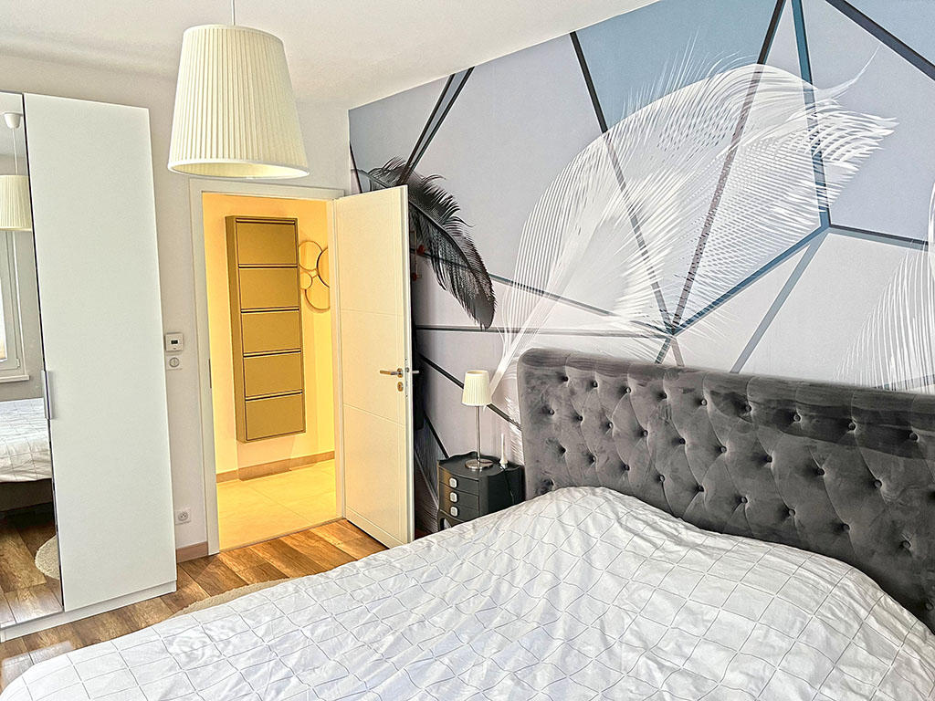Mulhouse TissoT Immobilier : Appartement 4.0 pièces