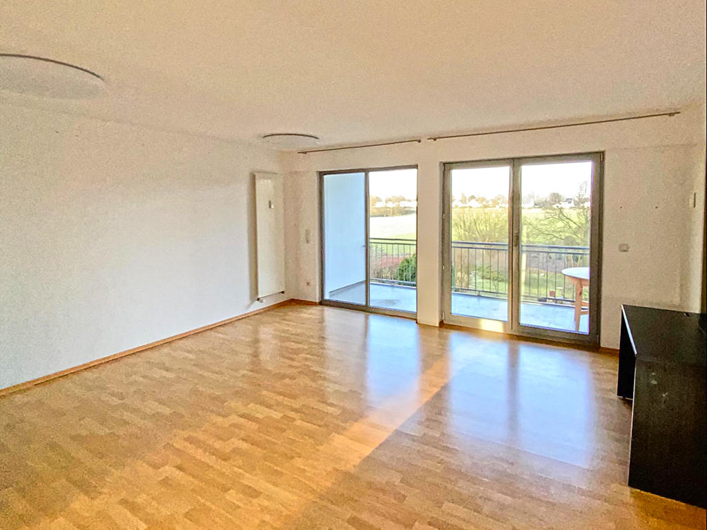 Düsseldorf - Wohnung 2.5 rooms - international real estate sales