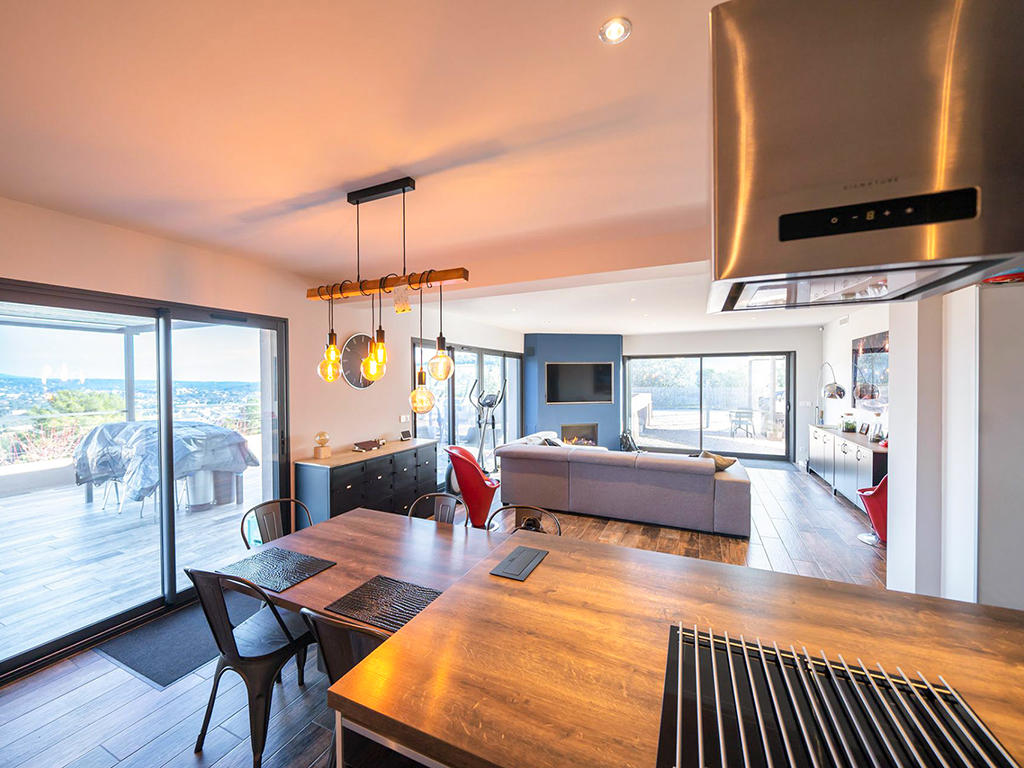 Draguignan TissoT Immobiliare : Villa 7.0 rooms