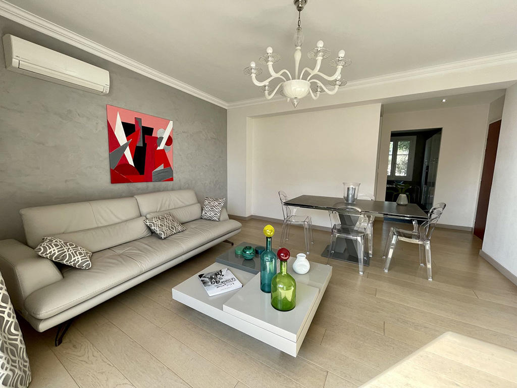 Ajaccio - Wohnung 4.0 rooms - international real estate sales