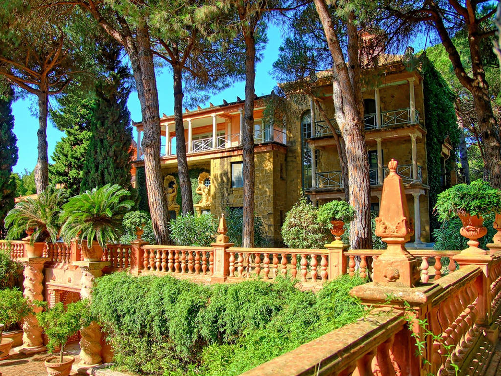 Sotogrande -  House - Real estate sale Spain TissoT Realestate International TissoT 