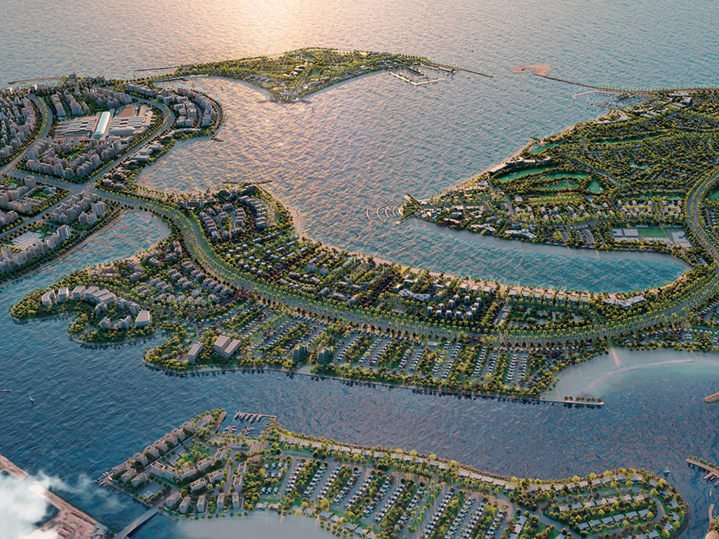 Dubai TissoT Immobilier : Appartement 6.0 pièces