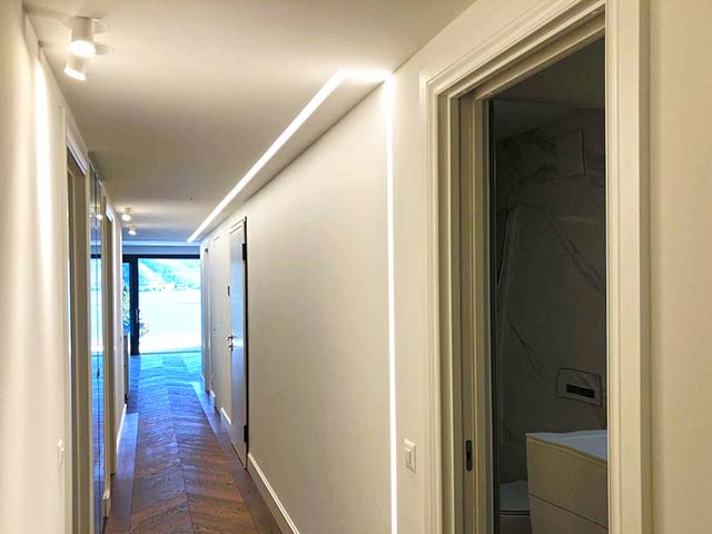 Melide TissoT Realestate : Flat 4.5 rooms
