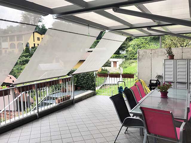 Monteggio 6998 TI - Villa 6.5 rooms - TissoT Realestate