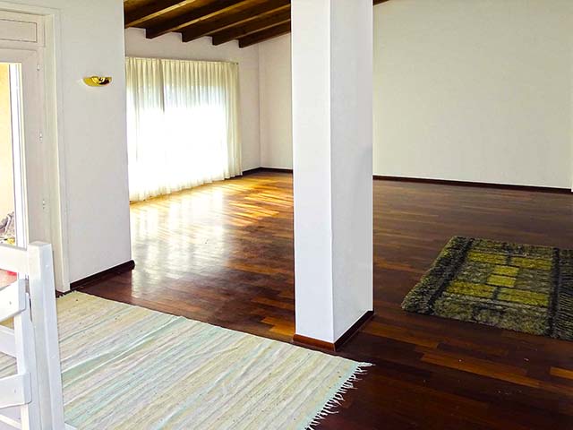 real estate - Vernate - Villa 7.5 rooms
