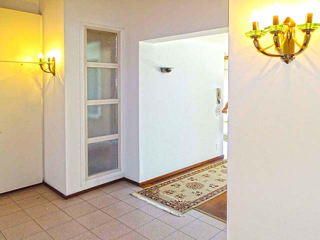 real estate - Vernate - Villa 7.5 rooms