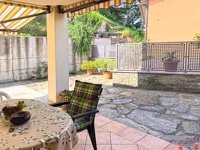 Davesco 6964 TI - Maison 6.5 pi&egrave;ces - TissoT Immobilier