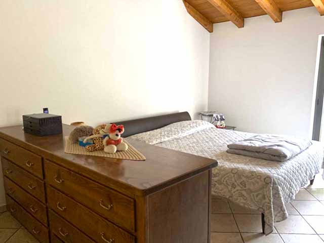 Bien immobilier - Davesco - Maison 6.5 pi&egrave;ces