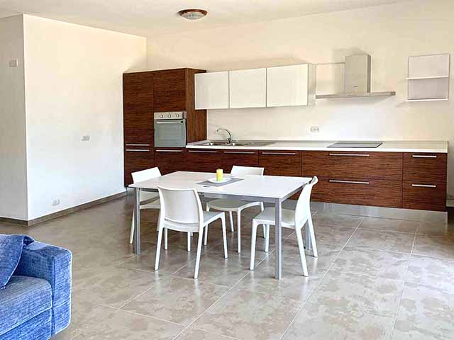 real estate - Paradiso - Flat 2.5 rooms