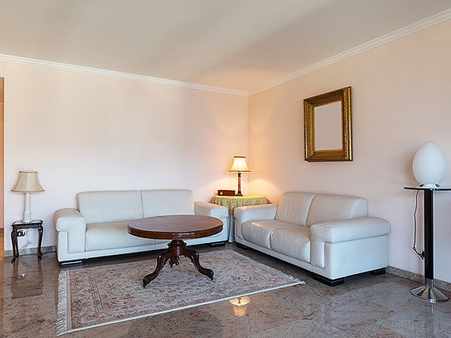 real estate - Lugano - Duplex 4.5 rooms