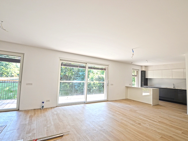 Vacallo TissoT Realestate : Appartement 3.5 rooms