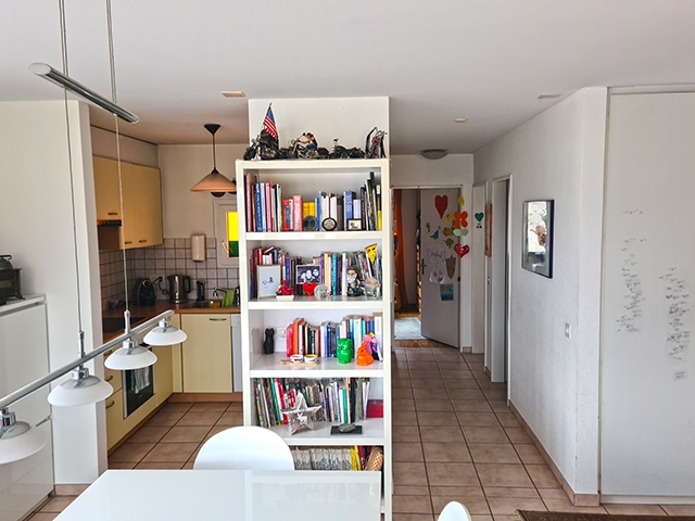 Solduno TissoT Realestate : Appartement 3.5 rooms