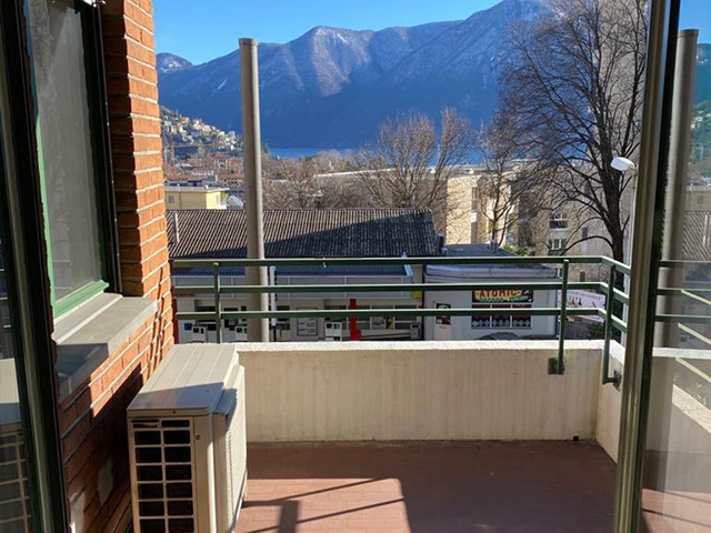 Lugano - Appartement 4.5 rooms - real estate for sale