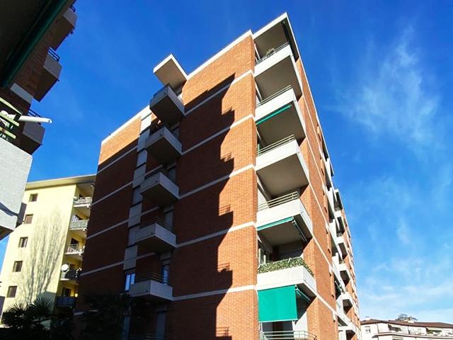 Immobiliare - Lugano - Appartamento 4.5 locali