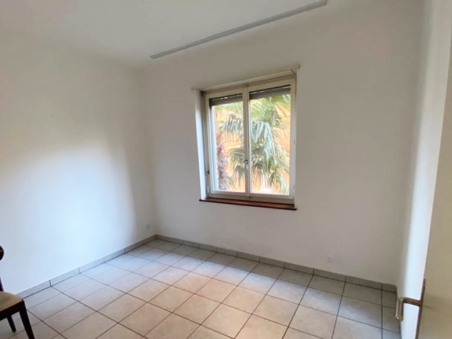 Lugano 6900 TI - Appartement 4.5 pièces - TissoT Immobilier