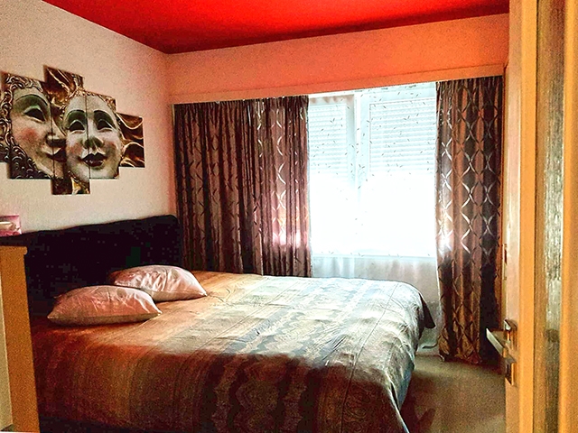 real estate - Cadenazzo - Flat 4.5 rooms