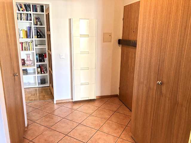 real estate - Viganello - Flat 2.5 rooms