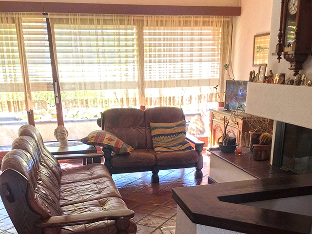 Bien immobilier - Melano - Maison 6.0 pi&egrave;ces