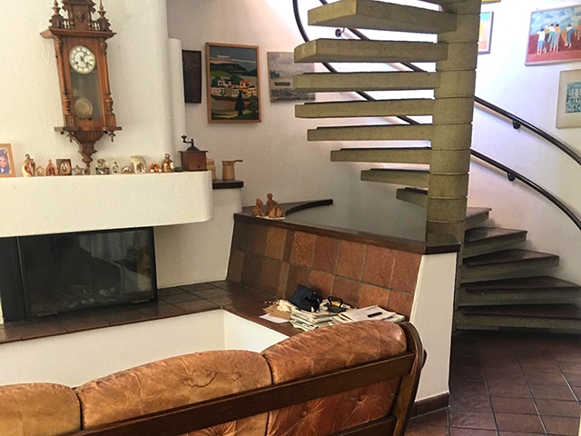 Bien immobilier - Melano - Maison 6.0 pi&egrave;ces