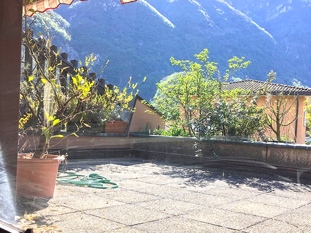 Bien immobilier - Melano - Maison 6.0 pi&egrave;ces
