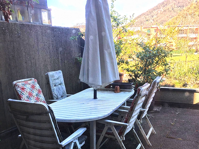 Melano 6818 TI - Maison 6.0 pi&egrave;ces - TissoT Immobilier