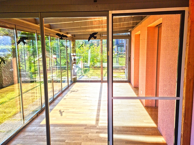 Bien immobilier - Tenero-Contra - Maison 6.0 pi&egrave;ces