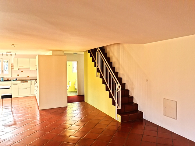 Bien immobilier - Tenero-Contra - Maison 6.0 pi&egrave;ces