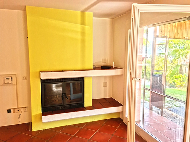 Bien immobilier - Tenero-Contra - Maison 6.0 pi&egrave;ces